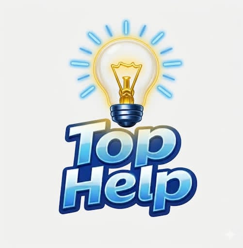Top Help Service