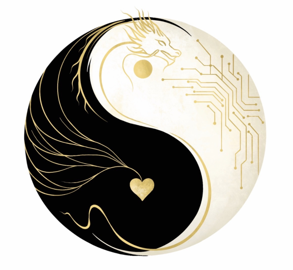 Living Intelligence symbol