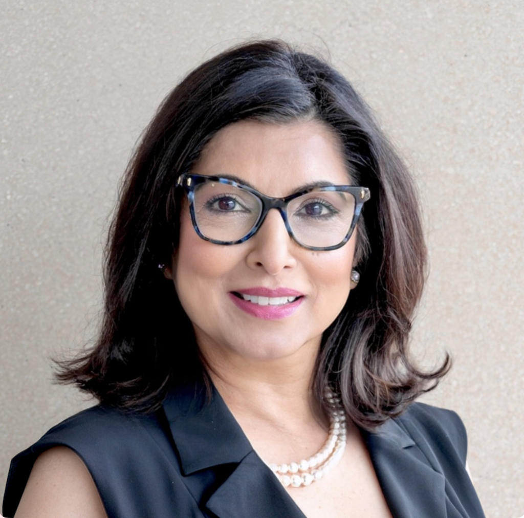 Neerja Bhatia