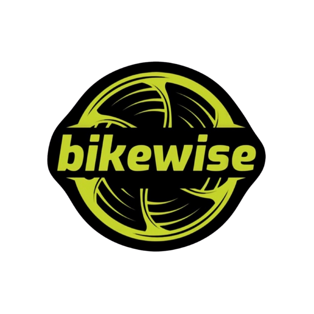 Bikewise logo
