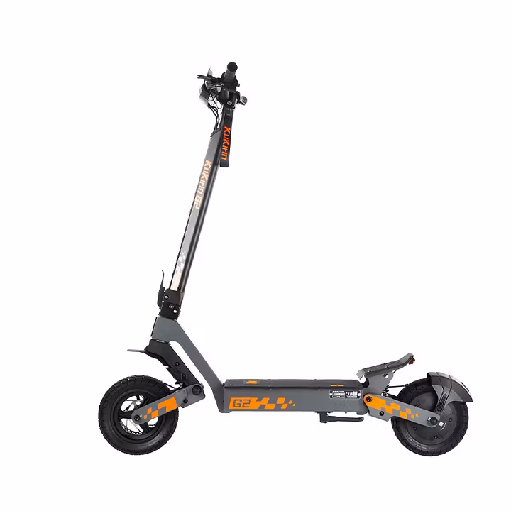 KuKirin G2 Electric Scooter
