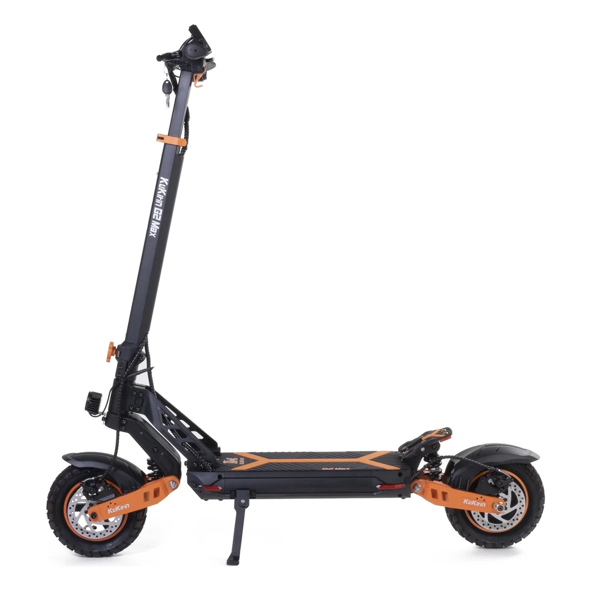 KuKirin G2 Master Electric Scooter