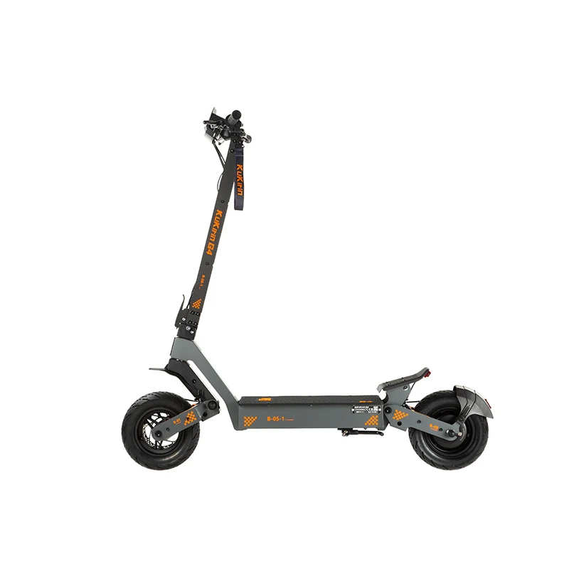 KuKirin G4 Electric Scooter