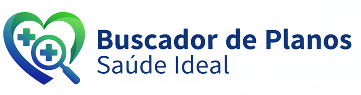 Buscador de Planos Saúde Ideal