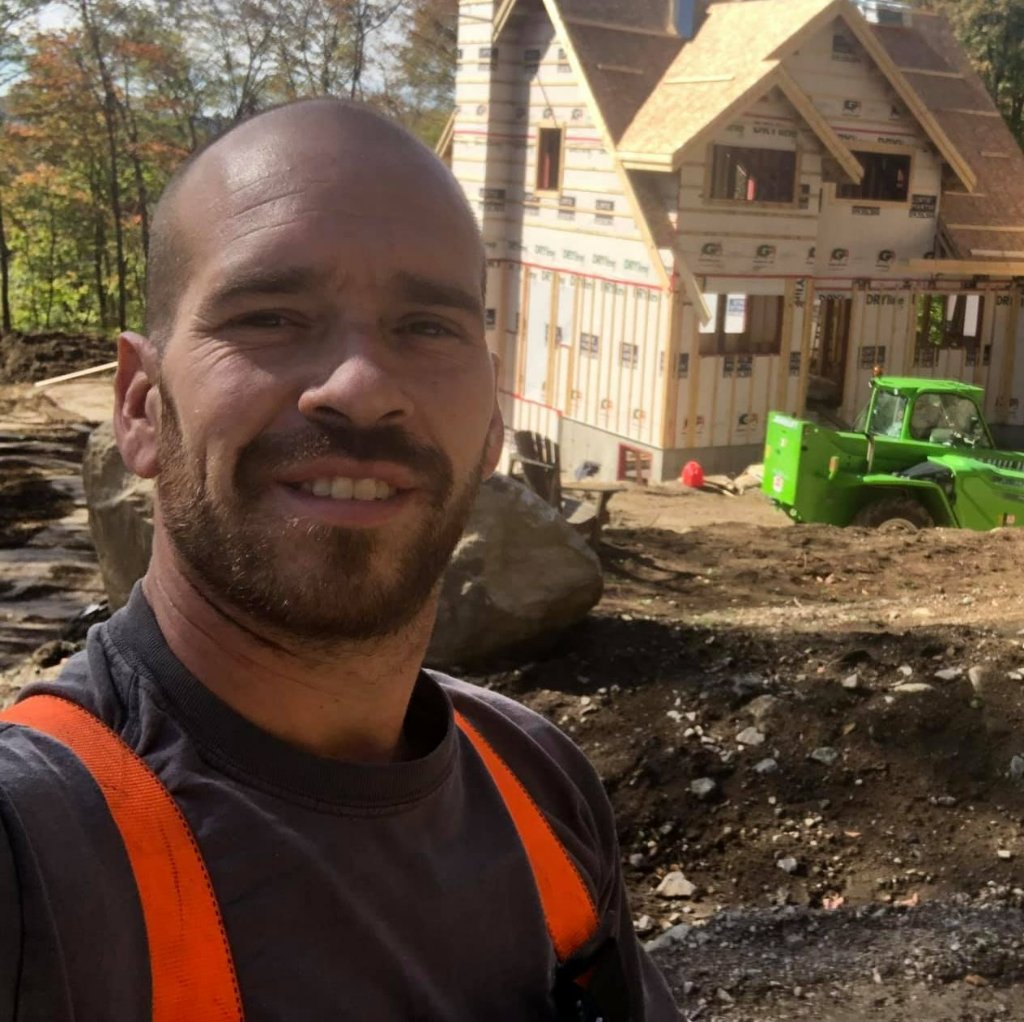 Jean-Pierre – Entretien Northsider