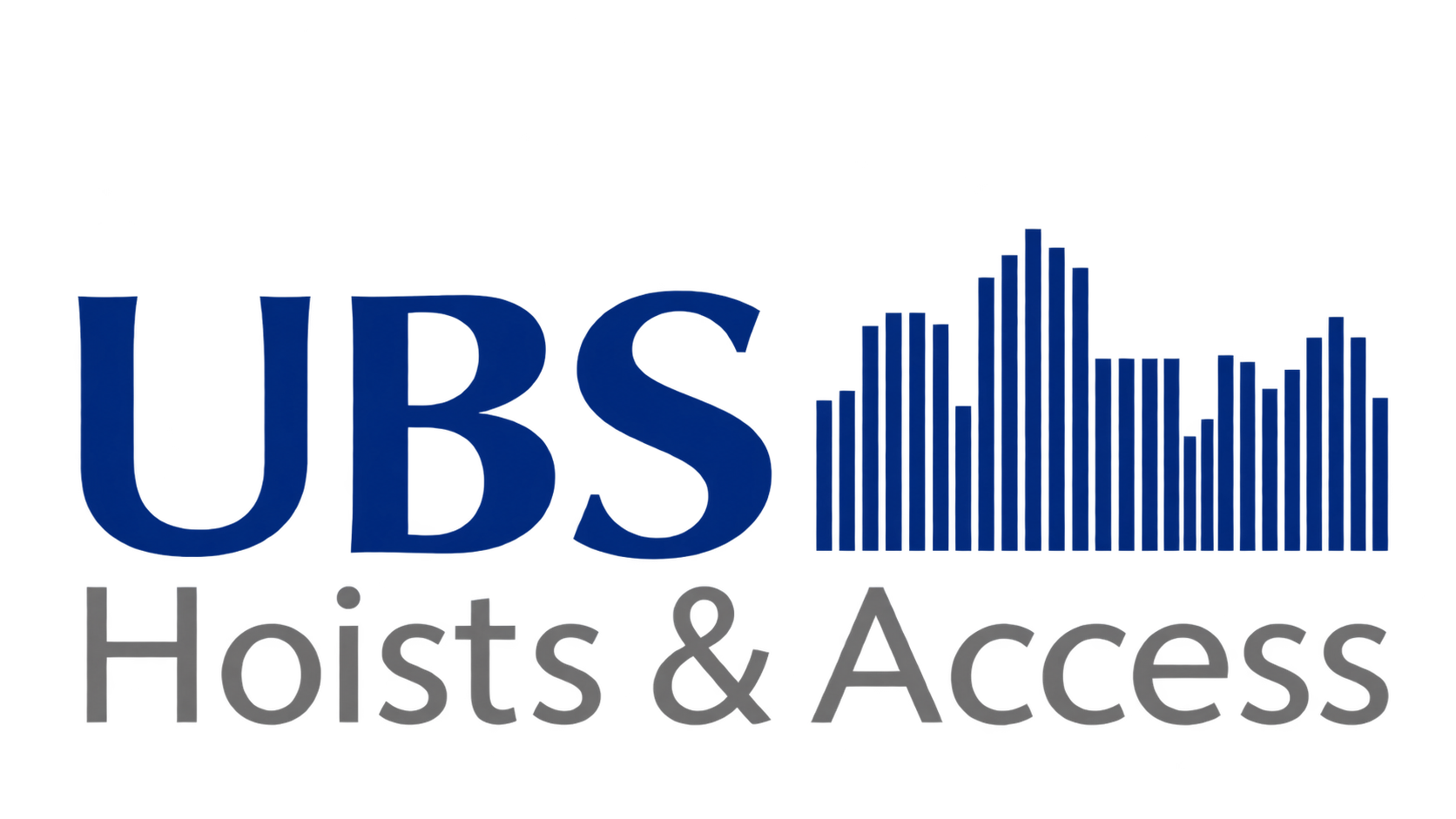 UBS Hoists & Access