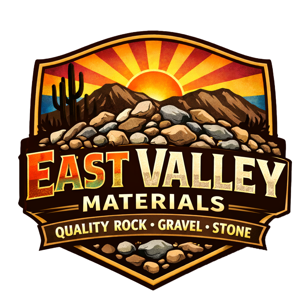 East Valley Materials
