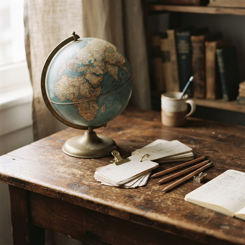 Mastering English: How I Help My Students Reach Fluency