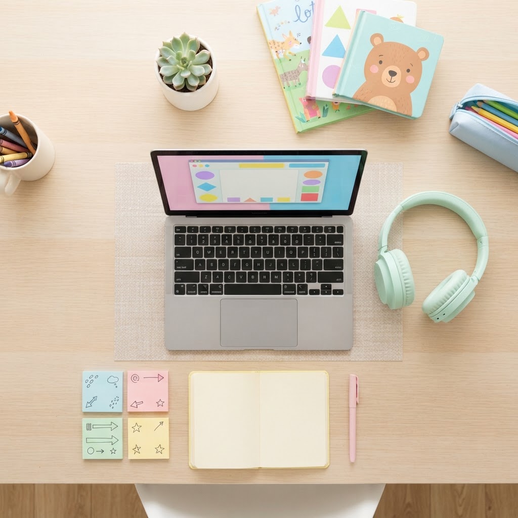 Fun Ways to Boost Your Child's English Skills at Home