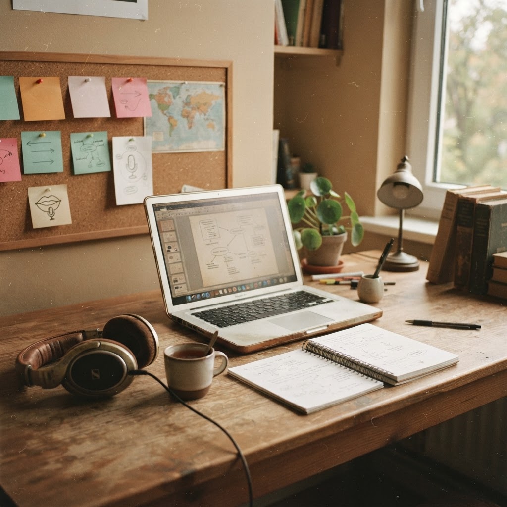 Mastering the IELTS Speaking Test: A Guide from Teacher Terry