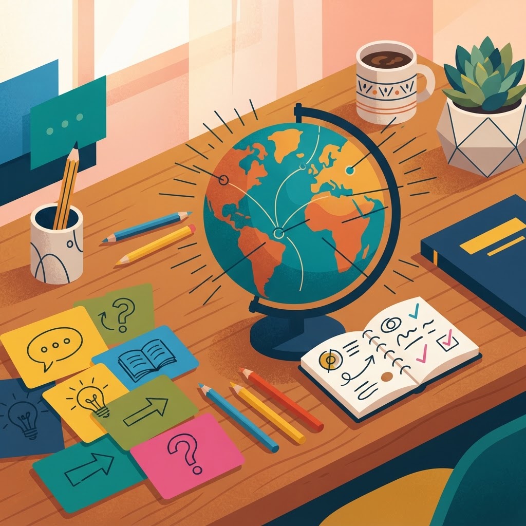 Unlocking Your English Potential: A Personalized Approach to Language Learning