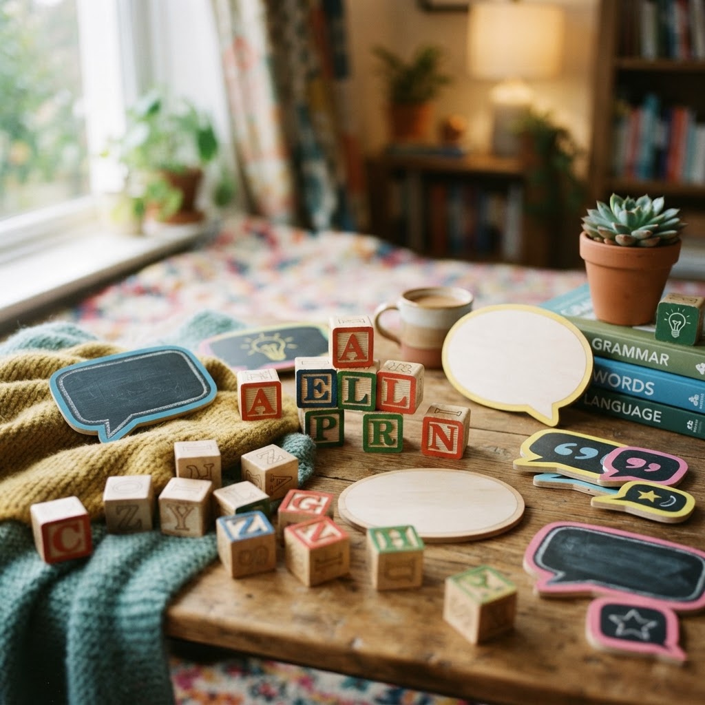 Unlocking Your Potential: Why Personalized English Tutoring Makes the Difference