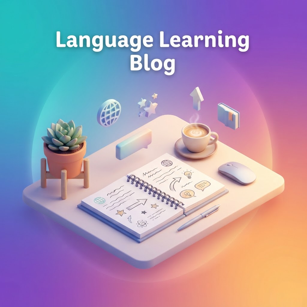 Mastering English: How to Reach Your Language Goals with Teacher Terry