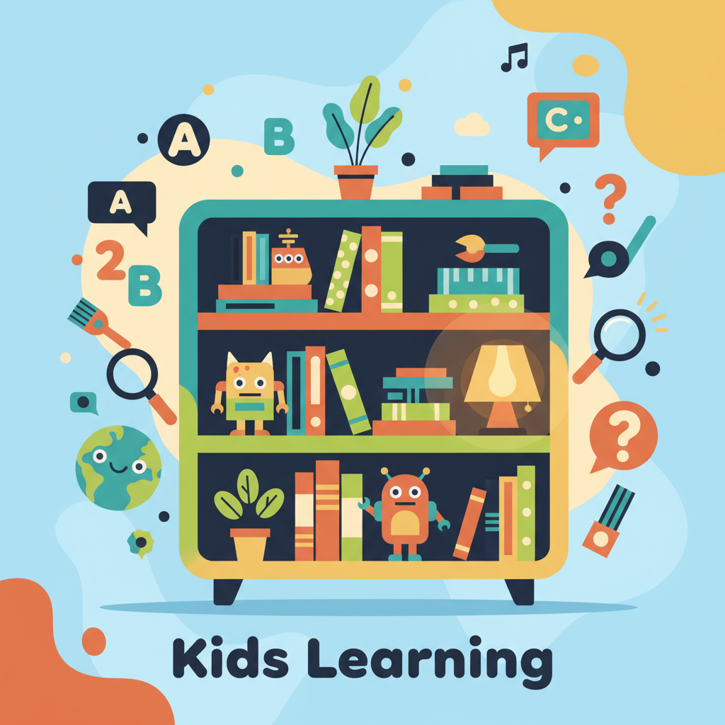 Fun and Effective Strategies to Boost Kids' English Learning