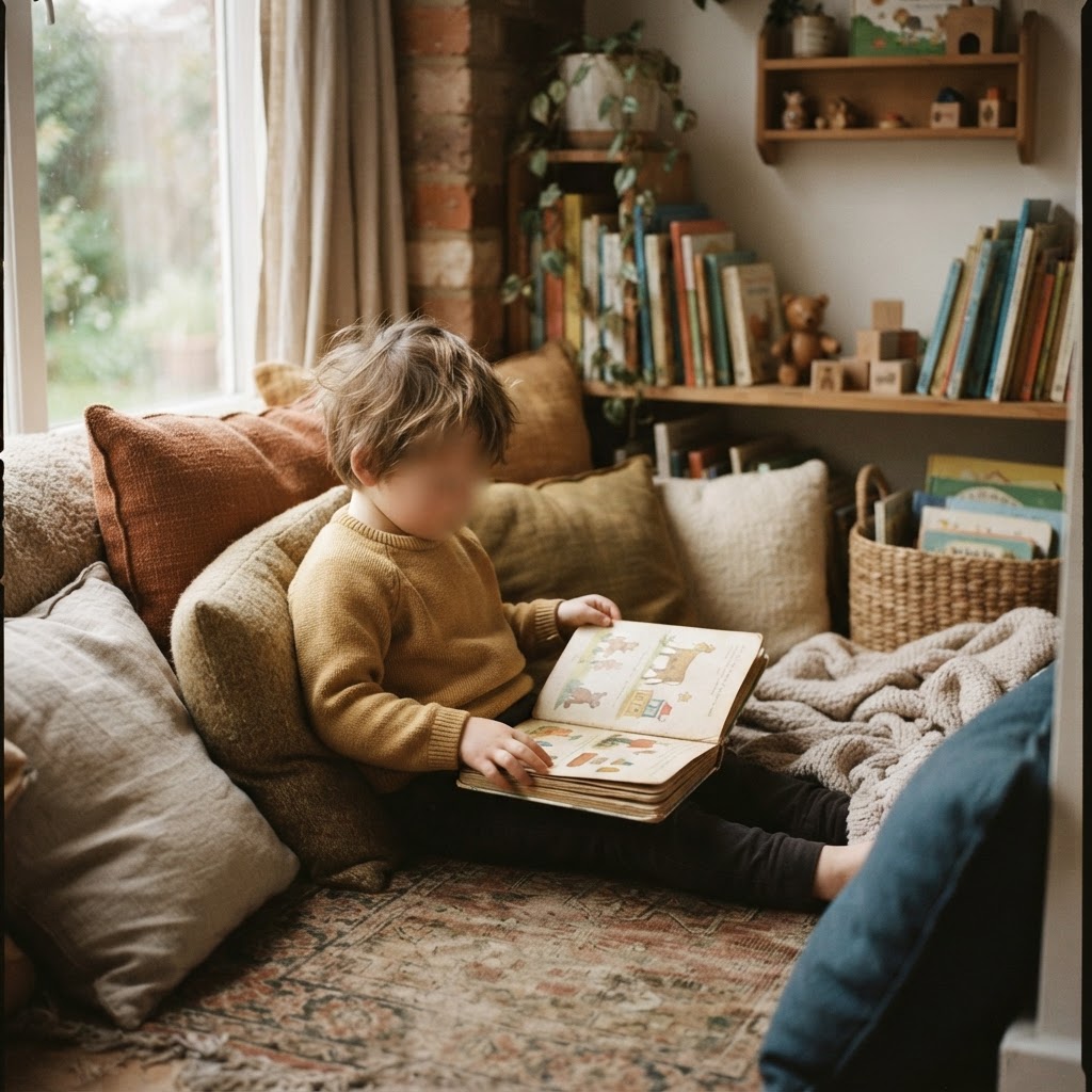 Making English Fun: How I Help Kids Love Learning Language