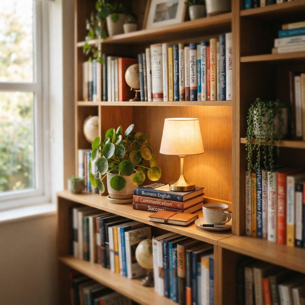 Mastering Business English: Essential Tips for Career Success