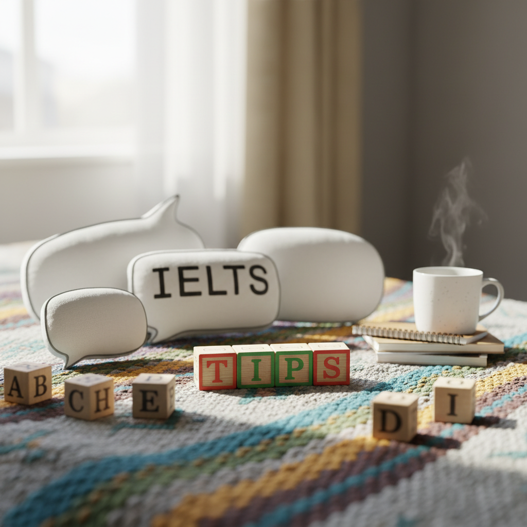 Top IELTS Tips for Achieving Your Best Score