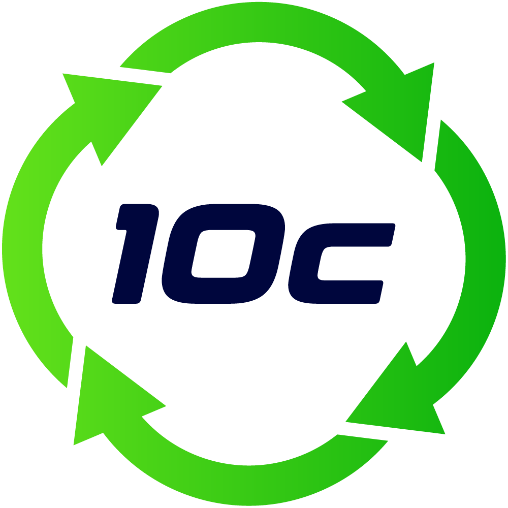 The Recycling Games