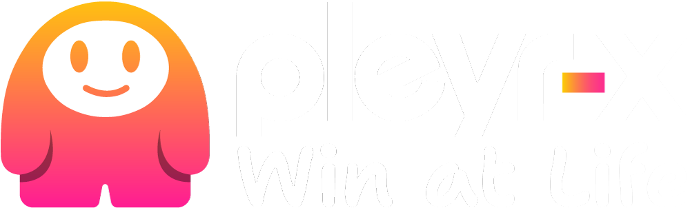 pleyr-x — Win at Life