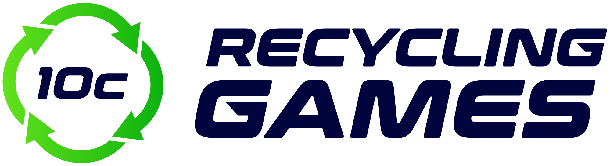 The Recycling Games