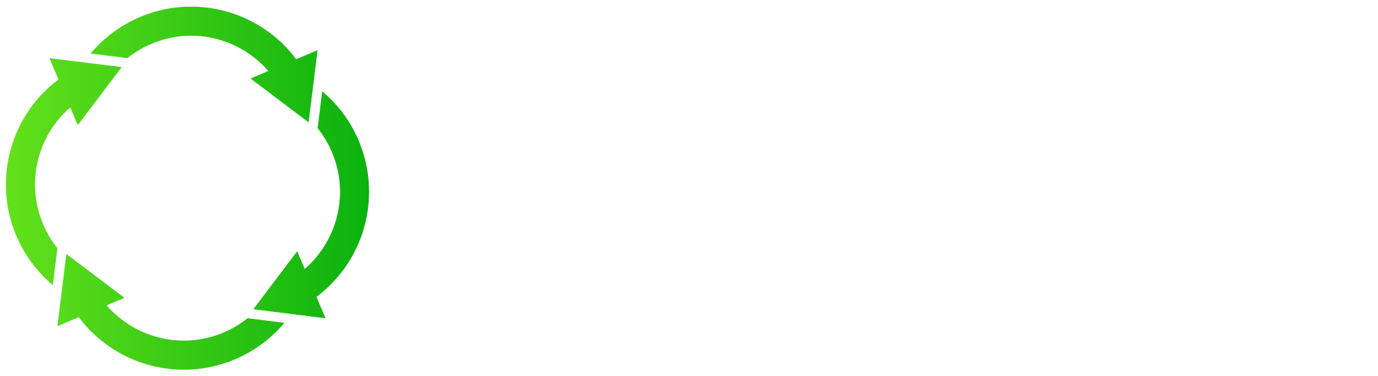 The Recycling Games