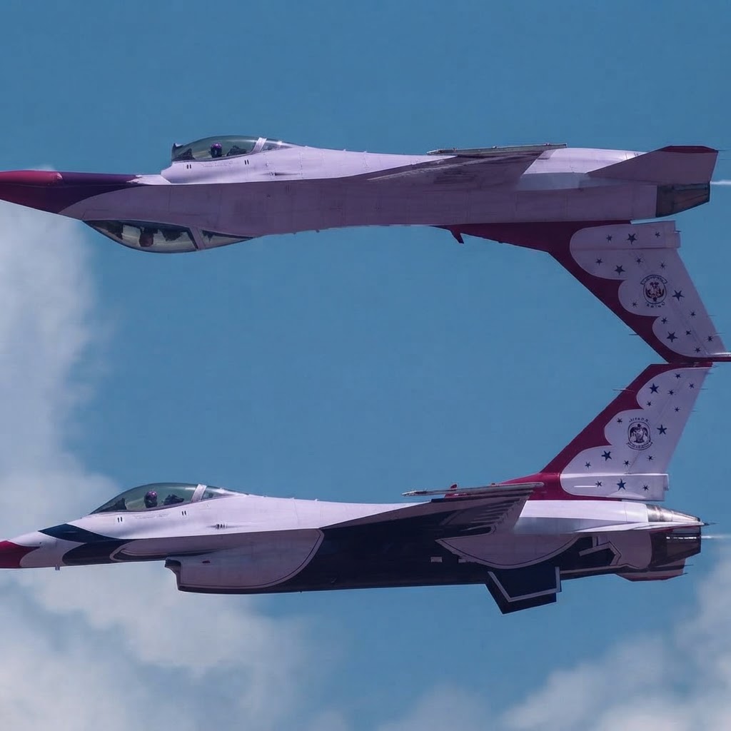 V Air