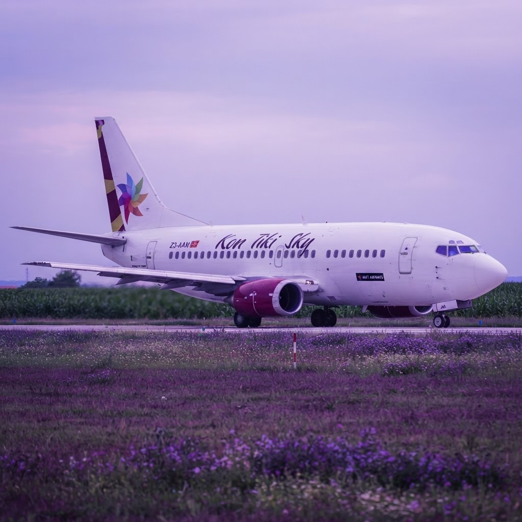 MAT Airways