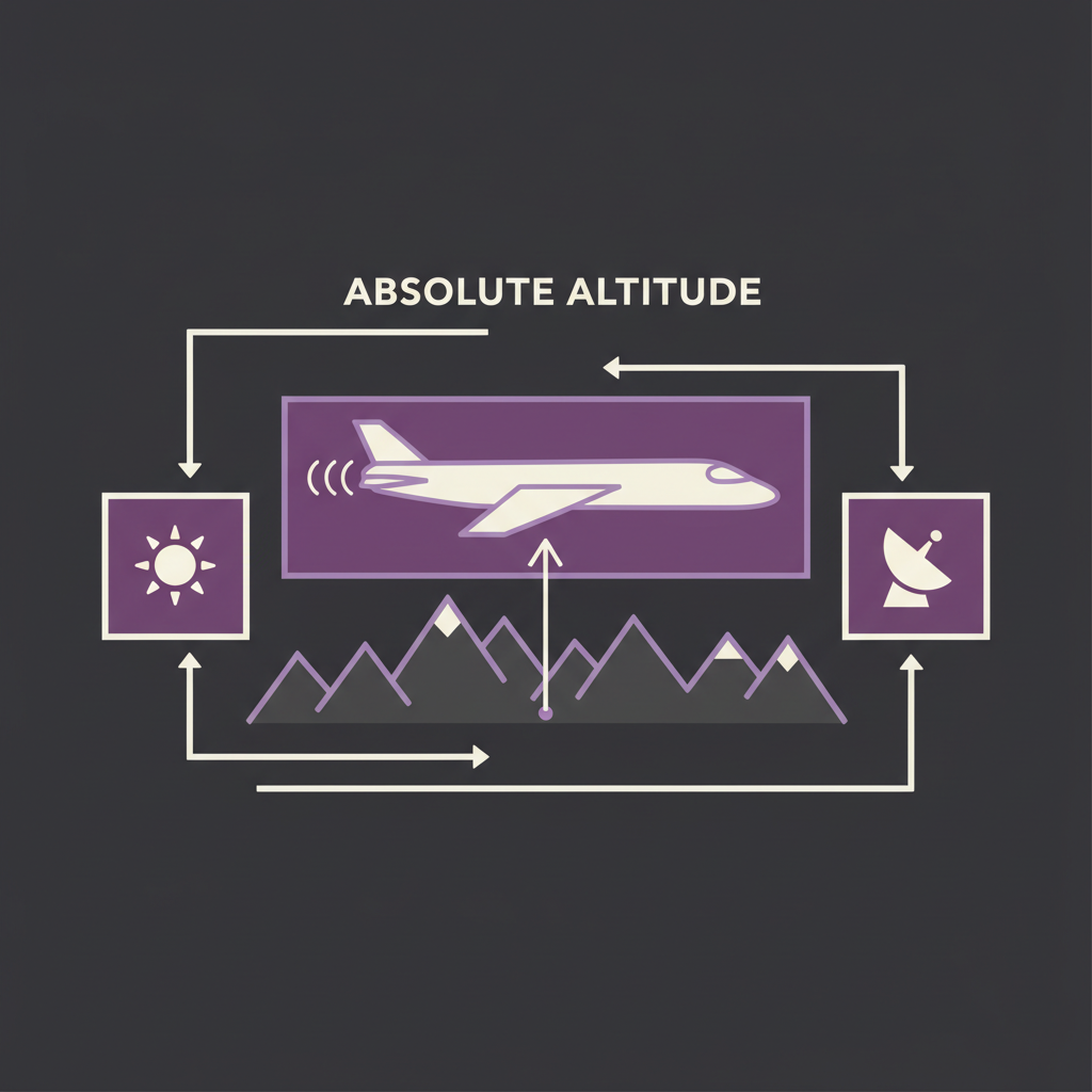 Absolute Altitude for age 15 years old