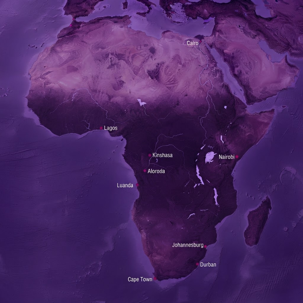 All Africa