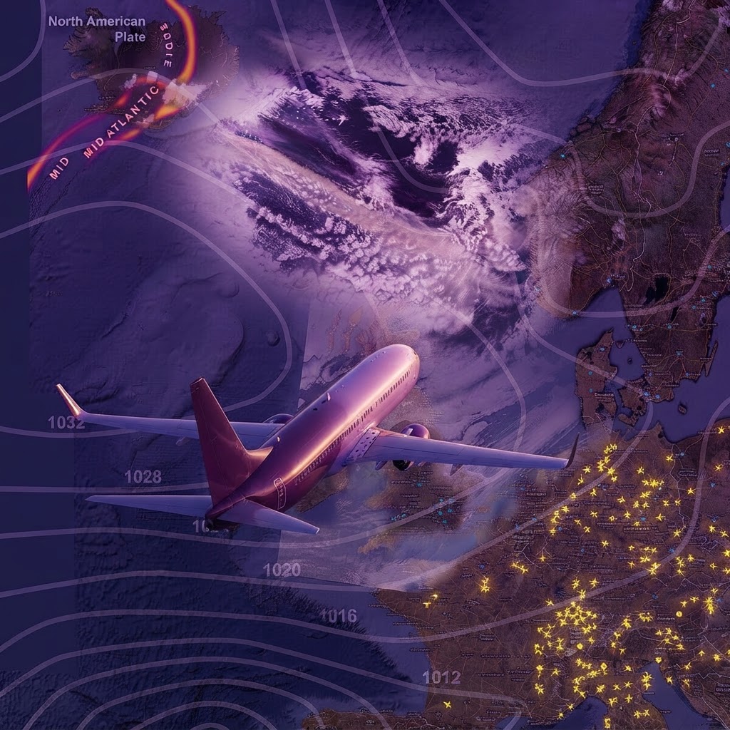 FlyHigh Airlines Ireland (FH)