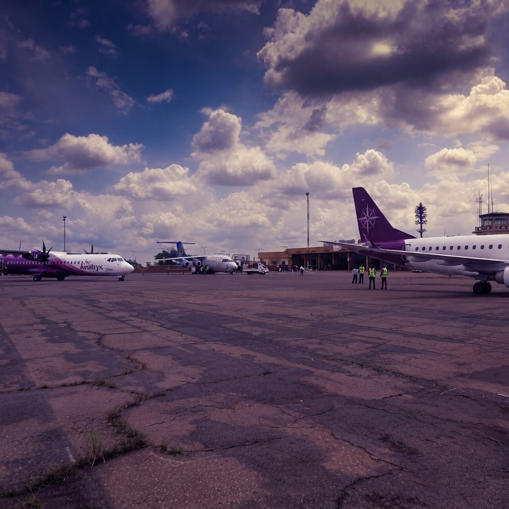 Starbow Airlines