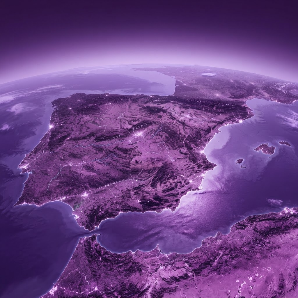 All Spain