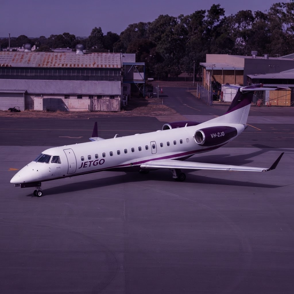 Jetgo Australia