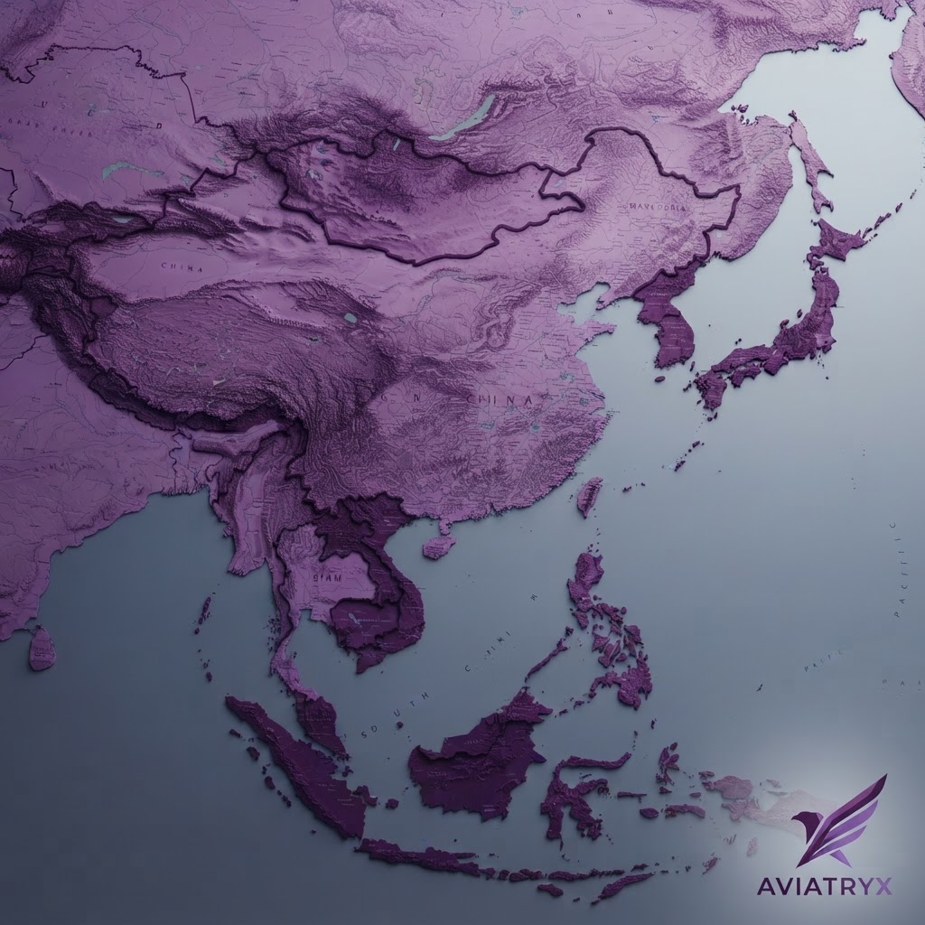 All Asia