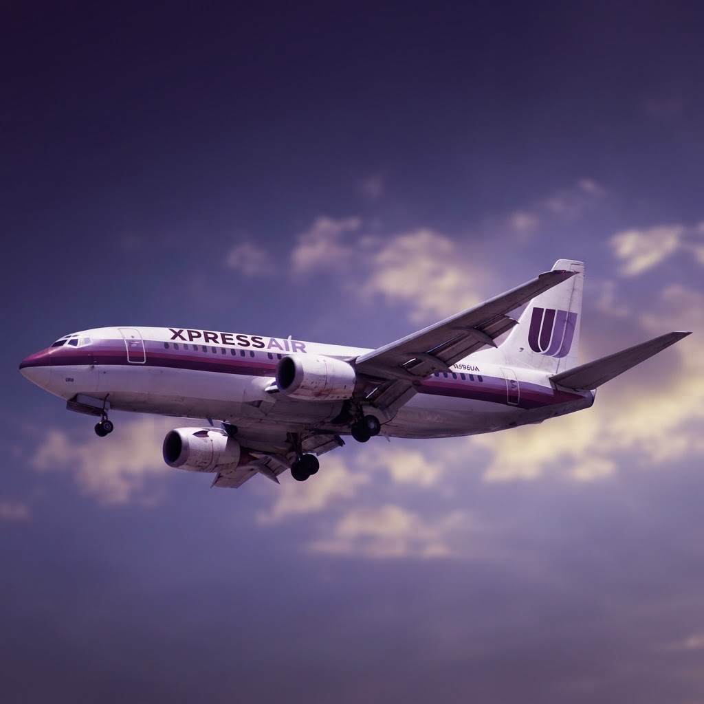 Xpressair