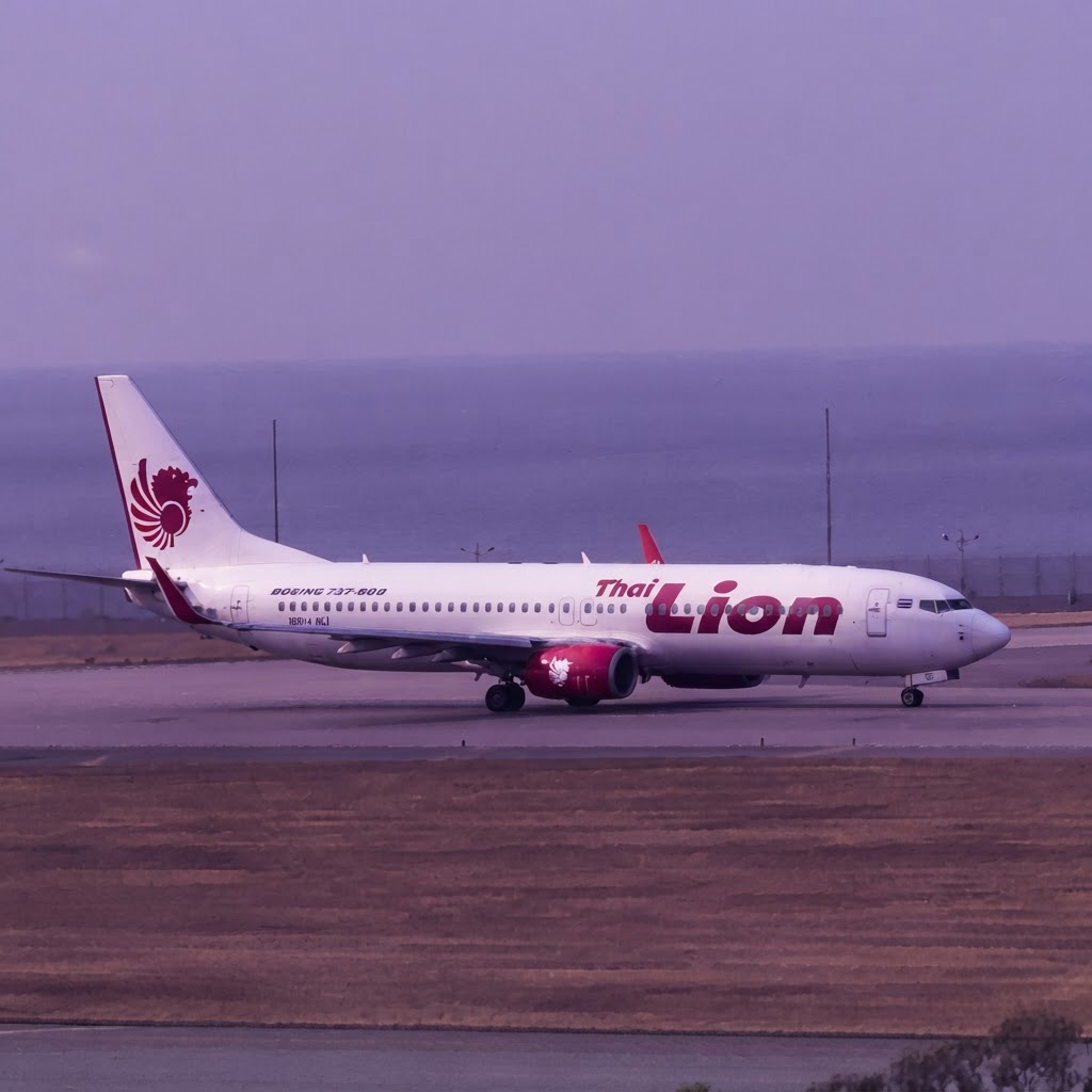 Thai Lion Air