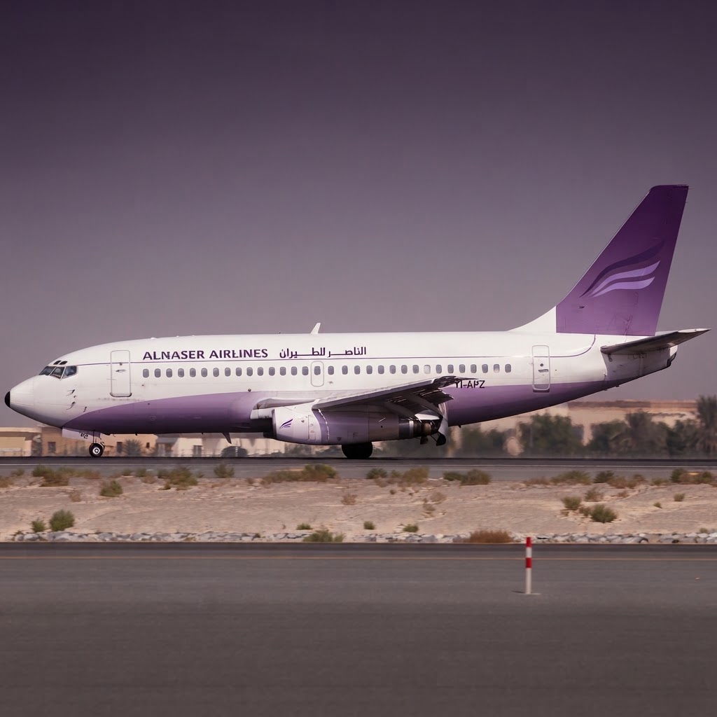 Al-Naser Airlines