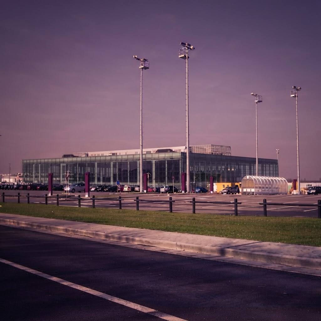 Liège Airport
