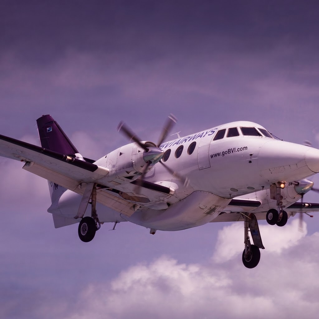 BVI Airways