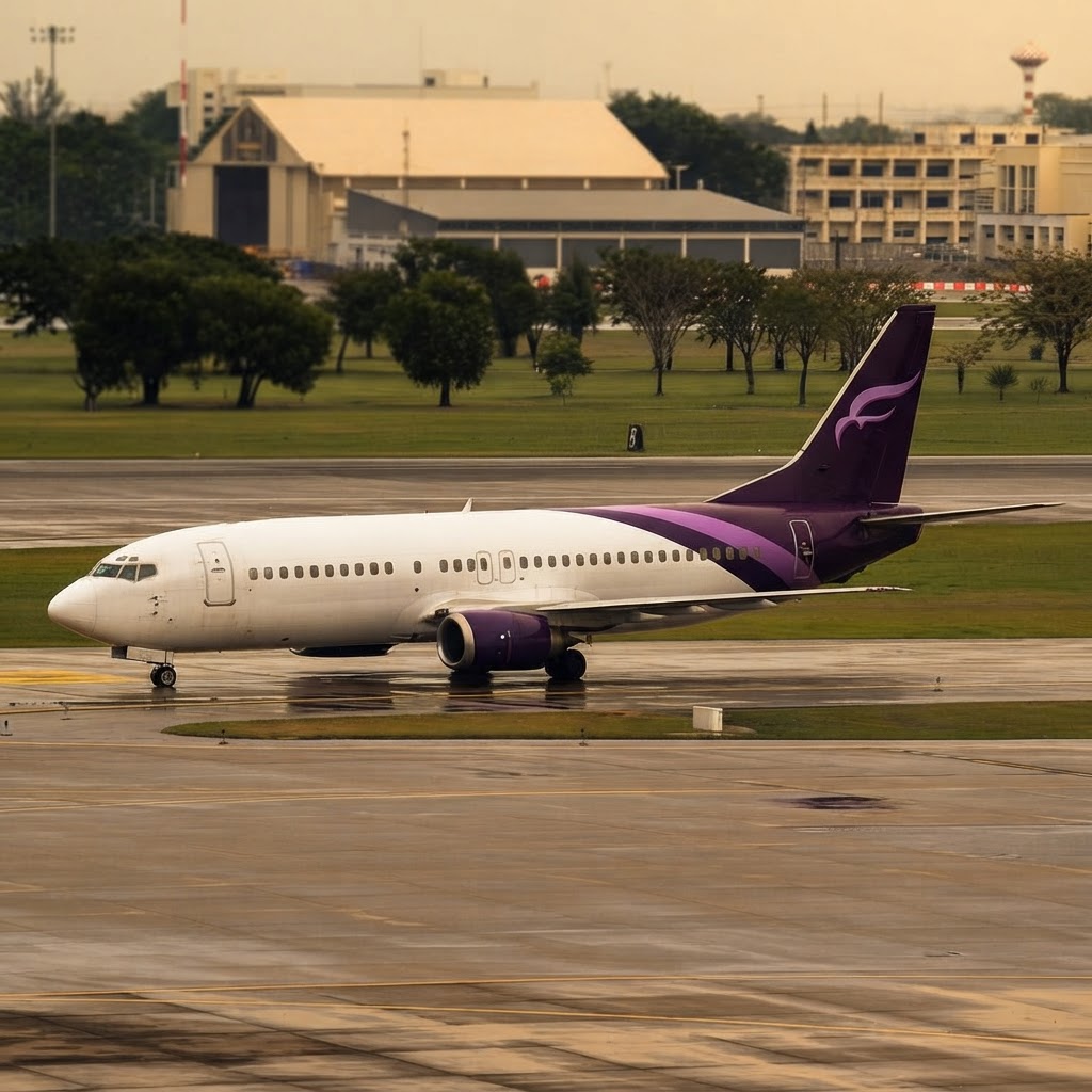 City Airways