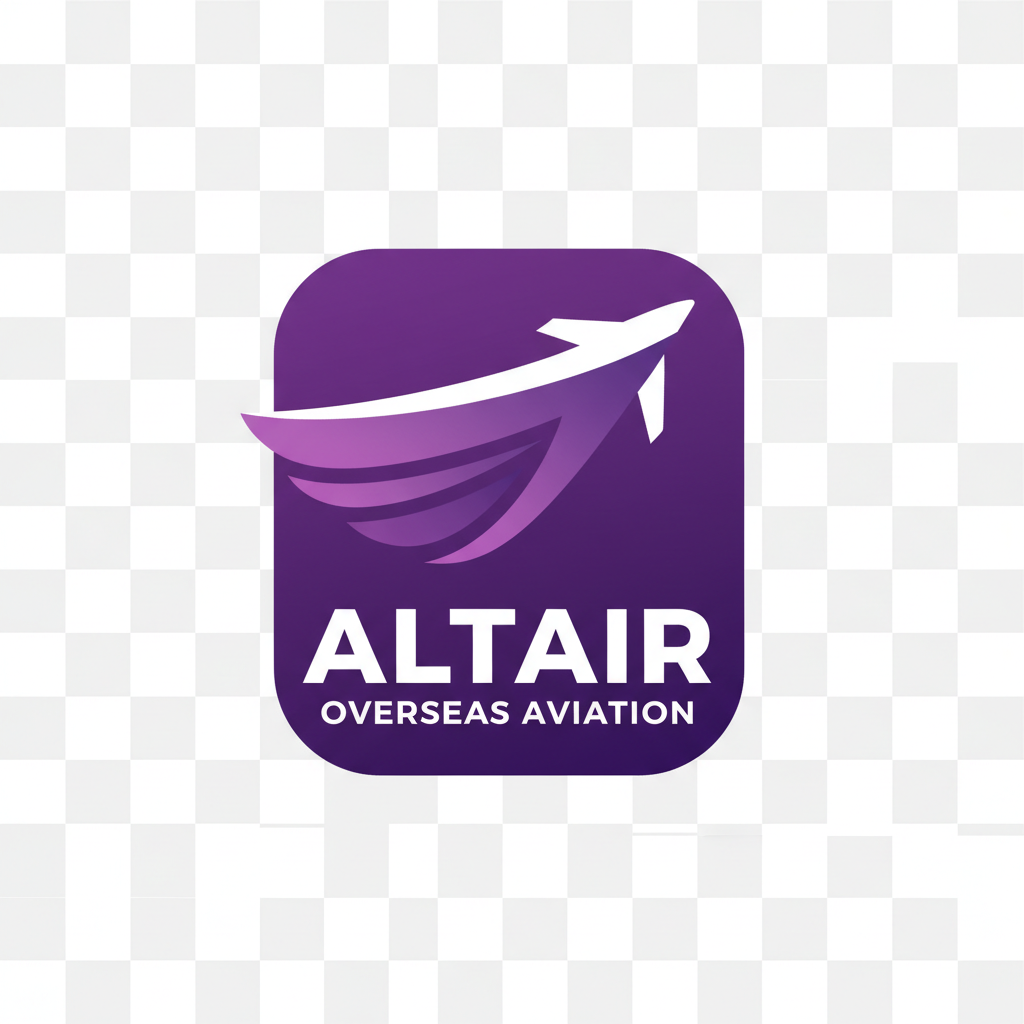 Altair Overseas Aviation