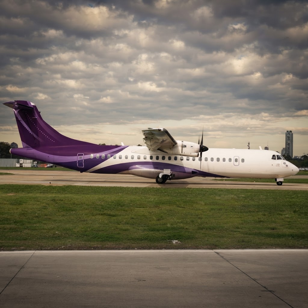 BQB Lineas Aereas