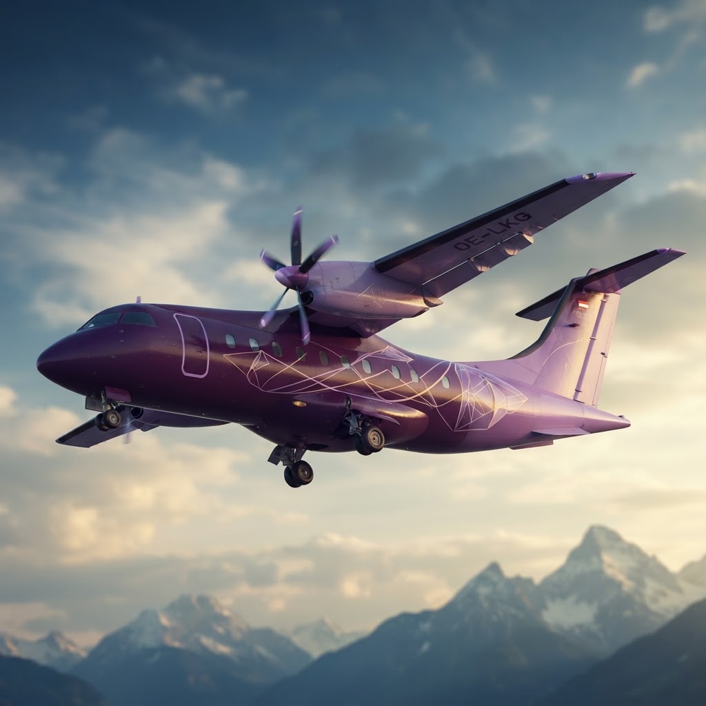 Air Alps Aviation (A6)