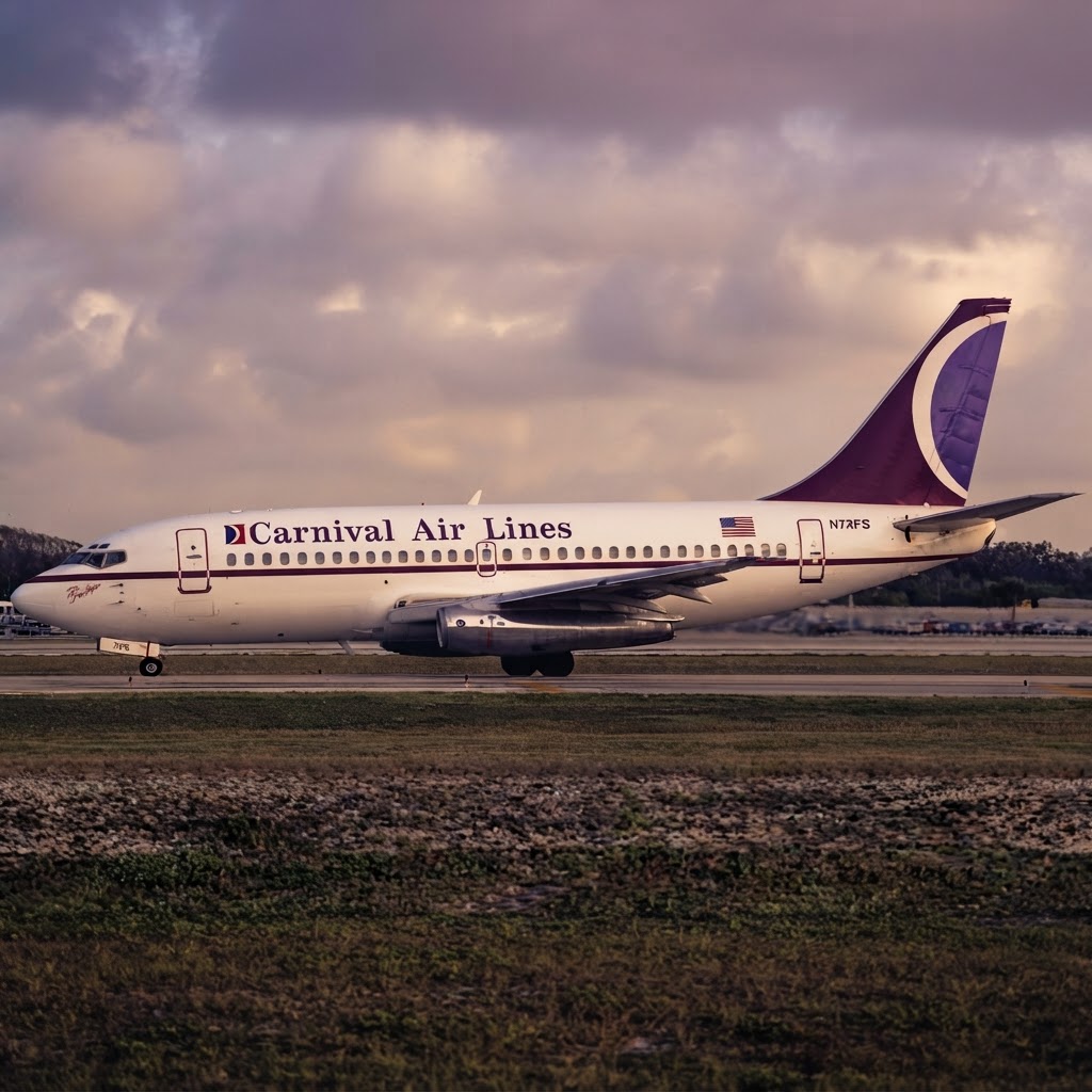 Air Carnival