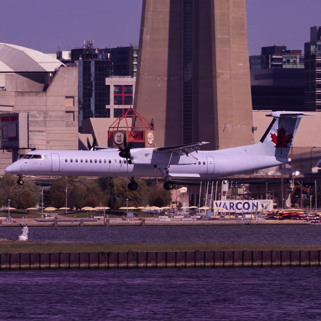 Island Express Air