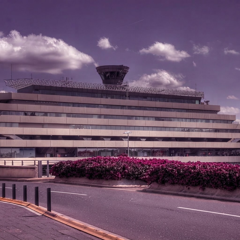 Cologne Bonn Airport