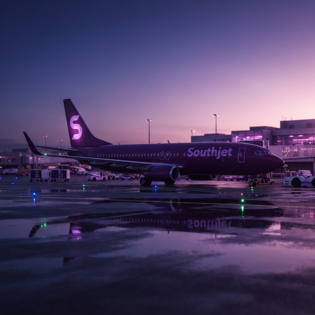 Southjet