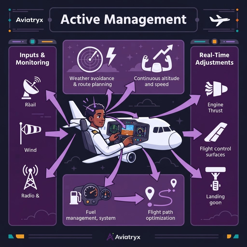 Active Management for age 10 years old
