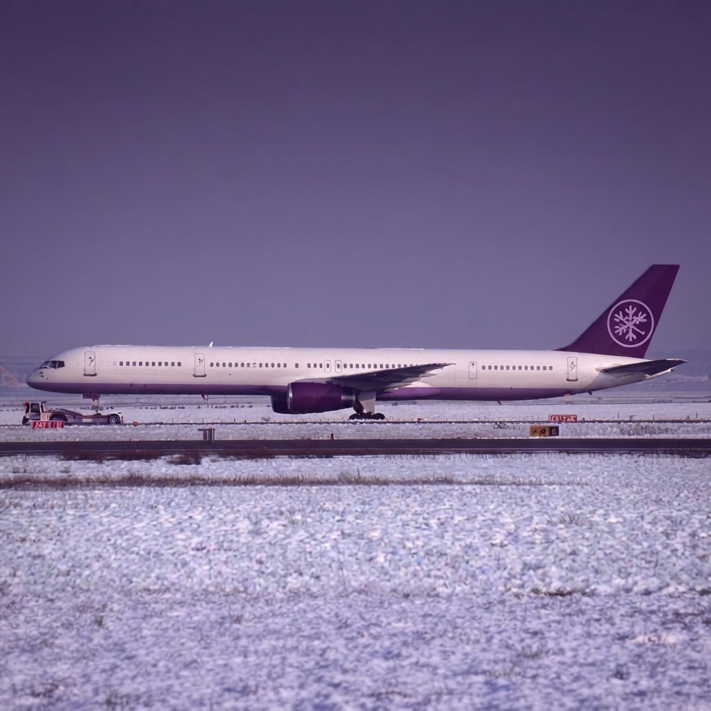 Snowbird Airlines