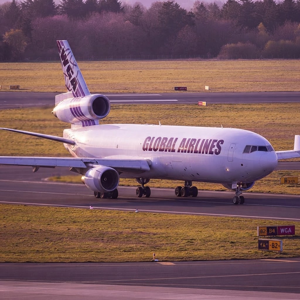 Global Airlines